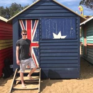 Meet your Posher, Will